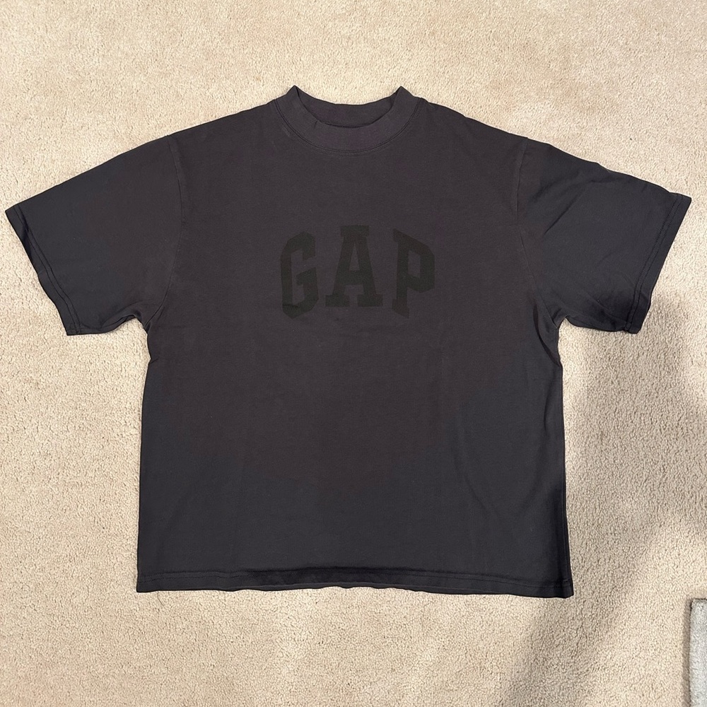 Kanye West Gap Tee
